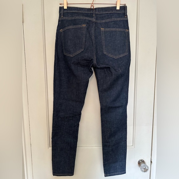 Everlane High Rise Jeans - Picture 2 of 8